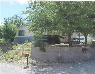 3501 Hogan Cir., Cottonwood, AZ 86326