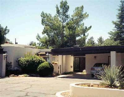 335 Orchard #2 Ln. #2, Sedona, AZ 86336