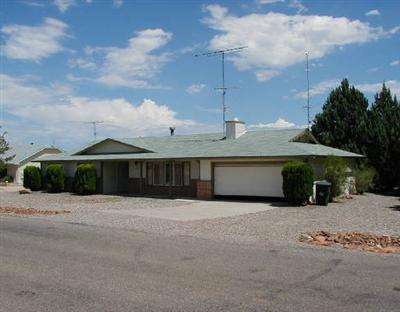 1905 Shawnee Tr., Cottonwood, AZ 86326