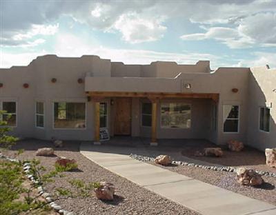 2355 S Chalkhill Rd., Cornville, AZ 86325