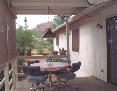 190 Creek Rock Rd., Sedona, AZ 86351