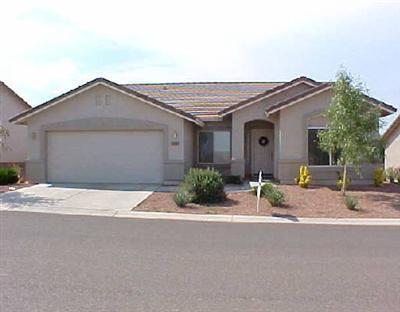 1310 Wagon Wheel, Cottonwood, AZ 86326