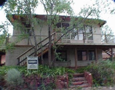 111 Cypress Ln., Sedona, AZ 86336