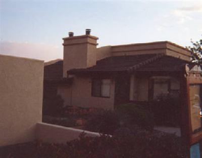 213 Copper Springs, Sedona, AZ 86351