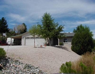 2302 S Sunflower, Cottonwood, AZ 86326