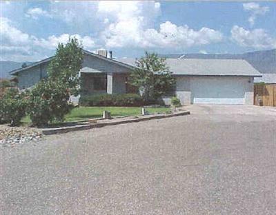 2281 Broken Rock Cir., Cottonwood, AZ 86326