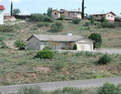 1843 E Rio Mesa Tr., Cottonwood, AZ 86326
