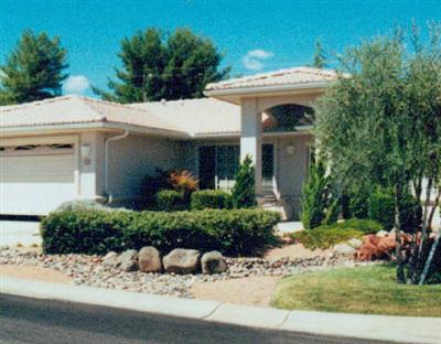 654 Silver Springs Cir., Cottonwood, AZ 86326