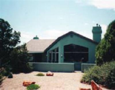 115 Gunsmoke Rd., Sedona, AZ 86336