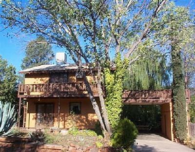 15 Pyramid View Dr., Sedona, AZ 86336