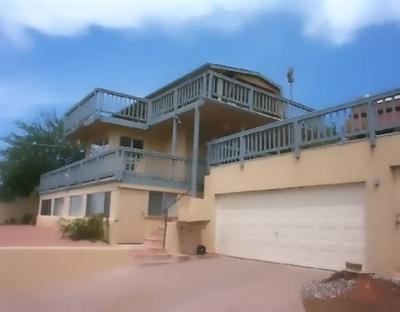 50 Sunrise Dr., Sedona, AZ 86336