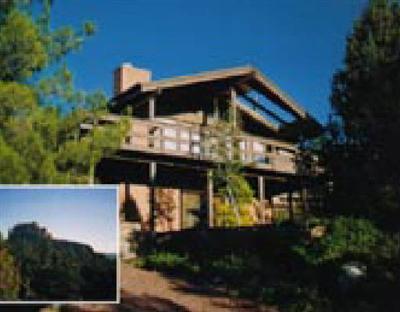 40 Casa Courta Ln. #1, Sedona, AZ 86336