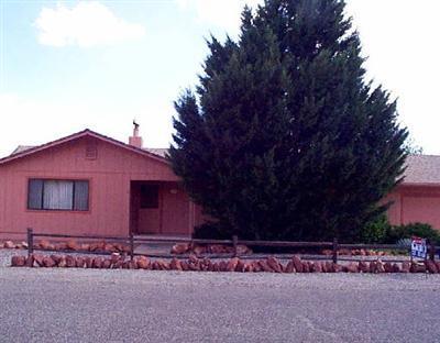 2315 Buckboard, Sedona, AZ 86336