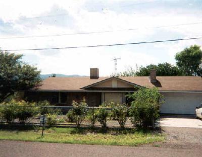 3070 S Dinky Creek, Camp Verde, AZ 86322
