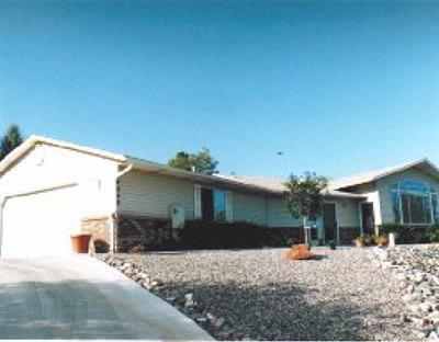 4009 E Pueblo, Cottonwood, AZ 86326