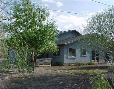 3585 E Warrior Rest, Rimrock, AZ 86335