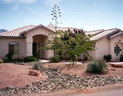 27 E Tonto Dr. #01, Sedona, AZ 86351
