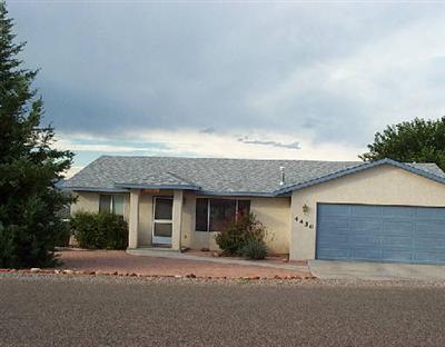 4430 E Verde View Dr. #4, Cottonwood, AZ 86326