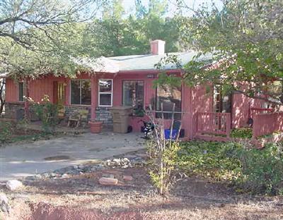 430 Northview Rd., Sedona, AZ 86336