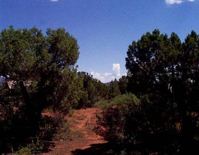 580 Kachina, Sedona, AZ 86336