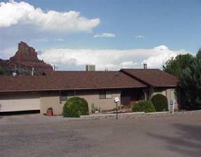 90 Montazona Tr., Sedona, AZ 86351