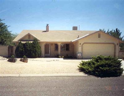 10735 Quail Run Rd., Cornville, AZ 86325