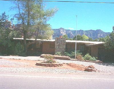 470 Brewer Rd., Sedona, AZ