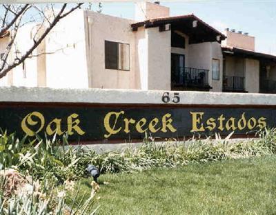 Verde Valley Schl Rd. #H-9, Sedona, AZ 86351