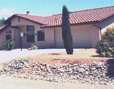 65 Rim Trail Dr., Sedona, AZ 86351