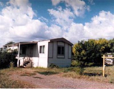 3505 Western Dr., Cottonwood, AZ 86326