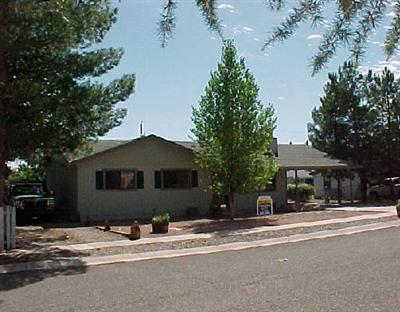 113 S 9th St., Cottonwood, AZ 86326