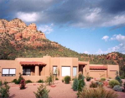 3025 Verde Valley School Rd., Sedona, AZ 86351