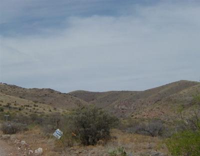 Abby Rd., Clarkdale, AZ 86324