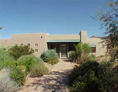 134 Horse Ranch Rd., Sedona, AZ 86351