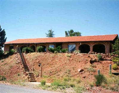245 Ross Rd., Sedona, AZ 86339