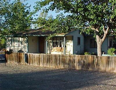 123 Western Ave., Clarkdale, AZ 86324