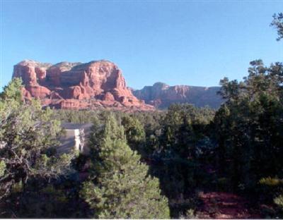 129 Pinon Woods Dr., Sedona, AZ 86351