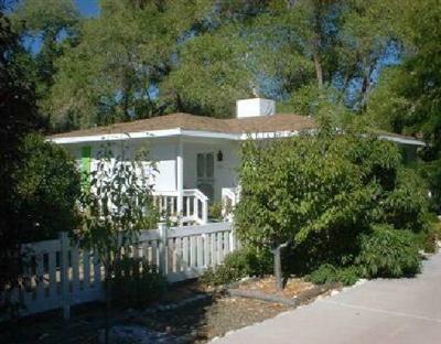 3790 E Sycamore, Rimrock, AZ 86335