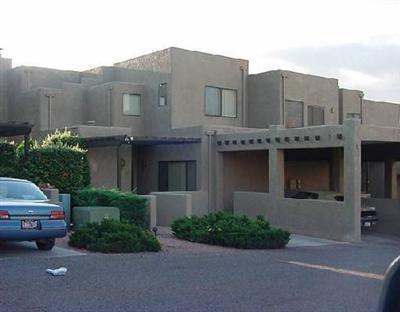 49 Vista Montana Amended, Sedona, AZ 86336