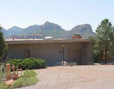 130 Lucerne, Sedona, AZ 86336