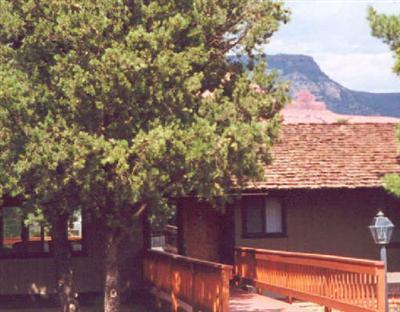 24 Sedona View, Sedona, AZ 86336
