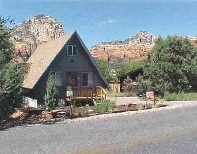 485 Coffee Pot Dr., Sedona, AZ 86336