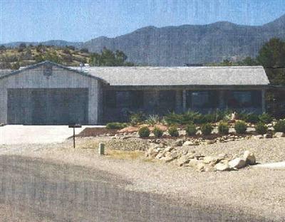 1138 Ocotillo, Cottonwood, AZ 86326