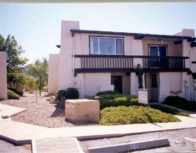 59 Brenda Ln., Sedona, AZ 86351