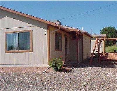 4970 E Red Rock Dr., Rimrock, AZ 86335