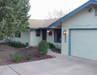 600 Deer Pass Rd. #1, Sedona, AZ 86351