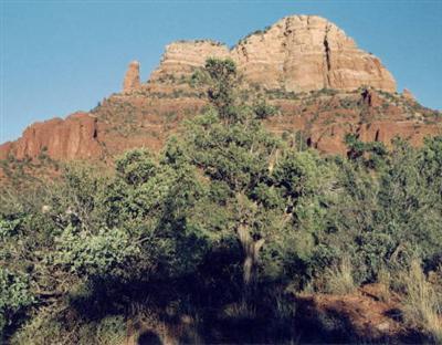 70 Acacia, Sedona, AZ 86336
