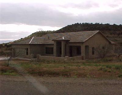 6150 Thunder Ridge, Rimrock, AZ 86335