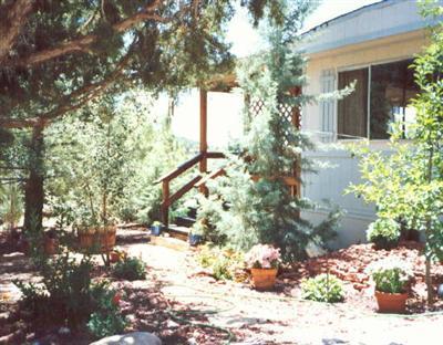 25 Buena Vista Ln., Sedona, AZ 86336