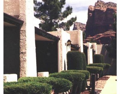 130 Castle Rock #100 Rd., Sedona, AZ 86351